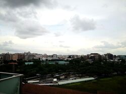 The Centris (D22), Apartment #635208811